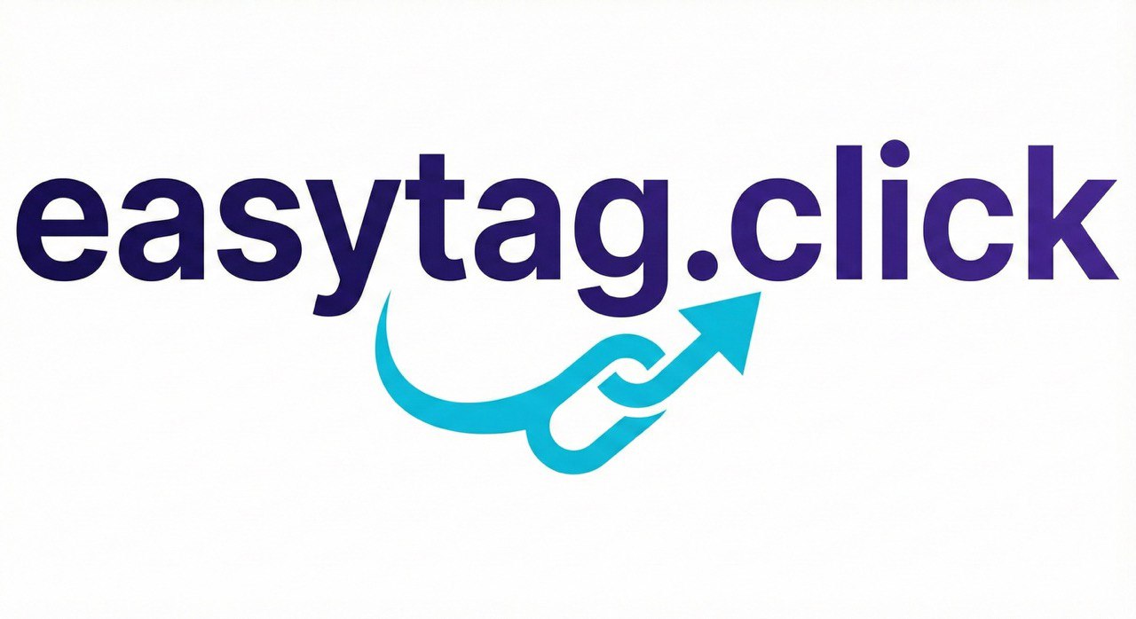 EasyTag Logo